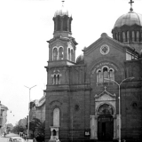 Варна храм св. св. Кирилла и Мефодия (Фото В. Зинченко)