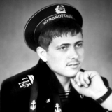 Влащук Александр 1978 год