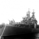 День ВМФ в Ленинграде