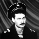 Шариков Василий с моего призыва 1991год