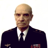 Лапенков  Владимир Александрович (из последних фото)