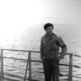 Фото на борту крейсера