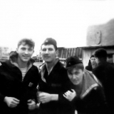 Шевченко Андрей, Атаев Юра и я