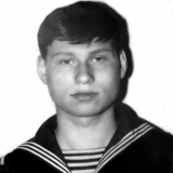 Куликов Андрей БЧ-2 ДМБ 1990 осень