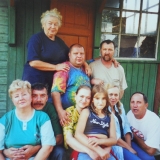 Фотографии из семейного альбома