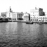 Куба. Гавана встречает крейсер