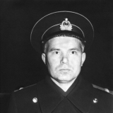 Ворыхалов Василий Дмитриевич 1963 год