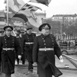 1968 г. Горшков С.Г., Чурсин С.Е., Соколан С.С.