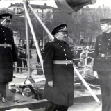 1968 г. Адмирал Чурсин С.Е