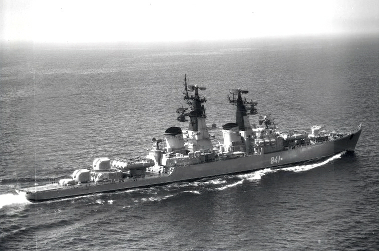 1969 г. КЧФ