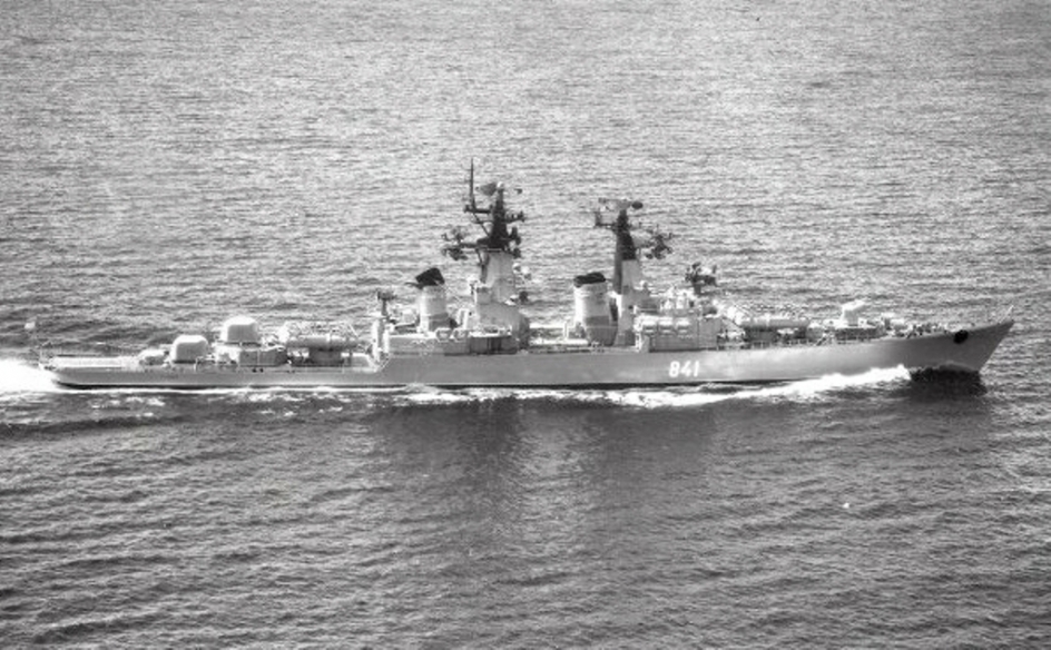 1969 г. КЧФ